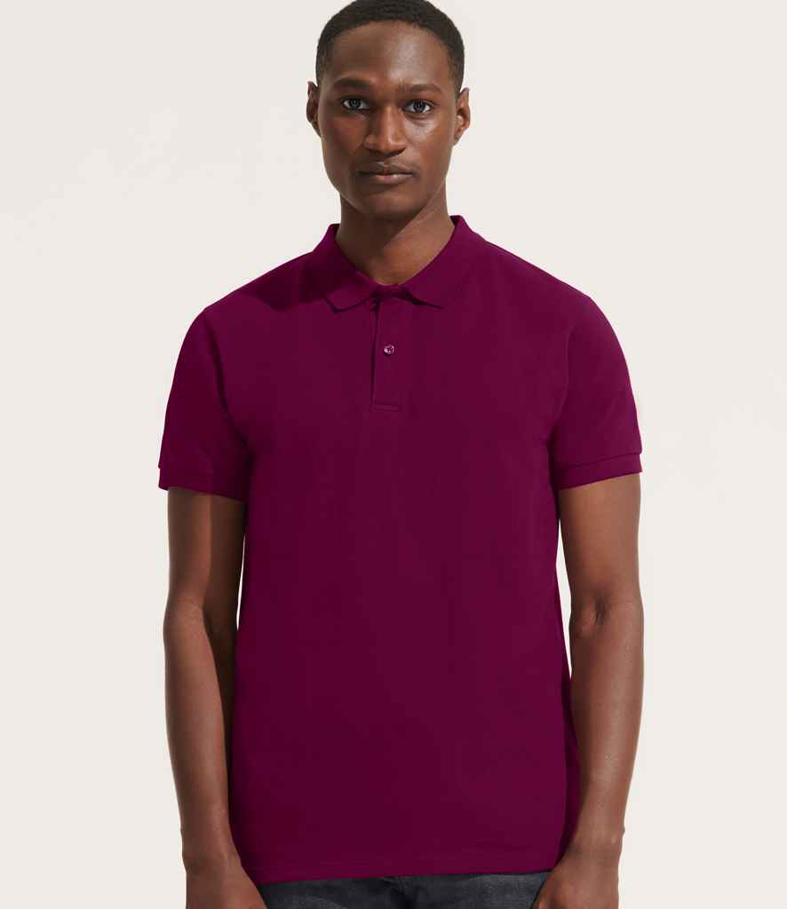 Sol's best sale polo shirts